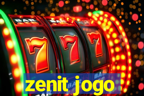 zenit jogo
